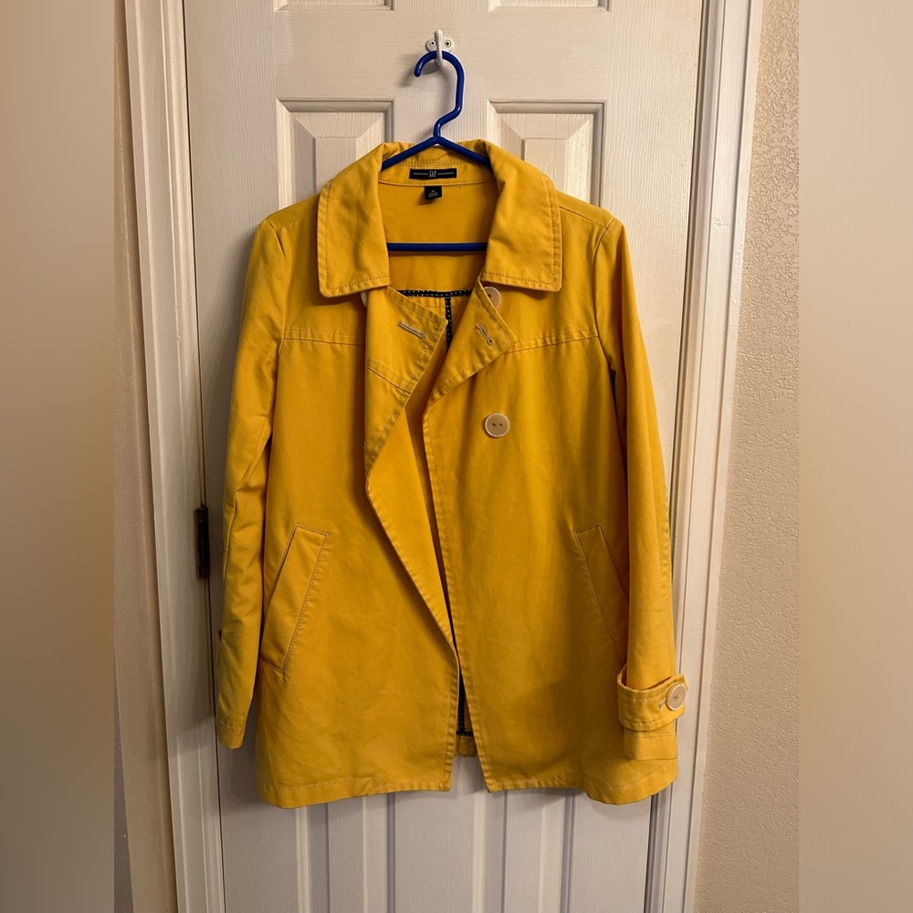 Trenchcoat